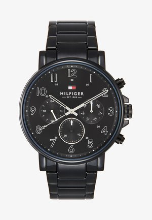 DANIEL - Montre - black