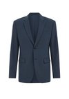 SLIM FIT , TARO - Veste de costume - petrol