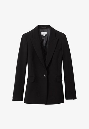 Reiss, REGULAR FIT GABI, czarny