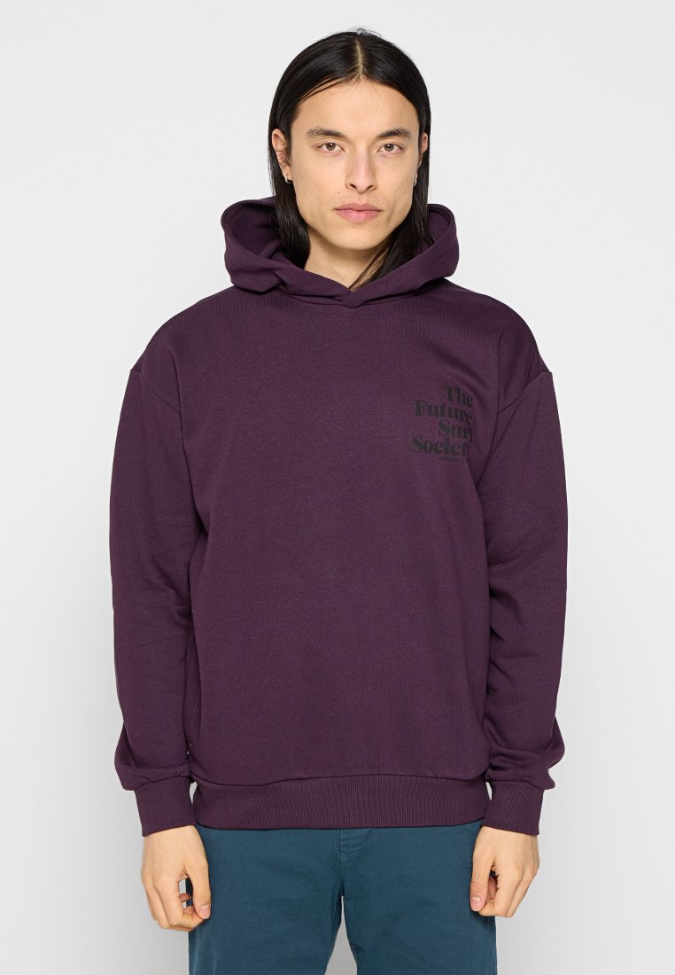 O’Neill Hoodie paars O’Neill Hoodie paars