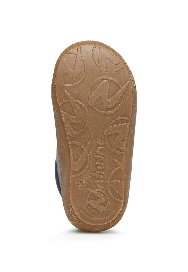 COCOON SPAZZ FOD LANA – Snowboot/Winterstiefel – blau