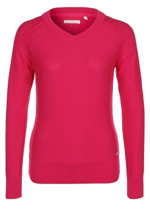 Trui - pink