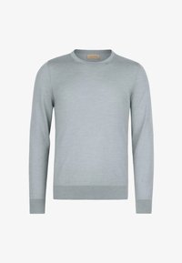 Unausgewählt, light blue