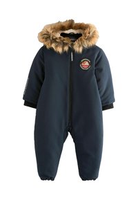 Unausgewählt, navy