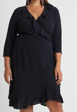 Jurk - dark blue
