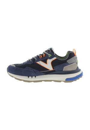 WING EVO - Zapatillas - marino