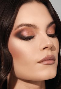 Mesauda PALETTE ARCHETYPE II - Palette fard à paupière - warm nude