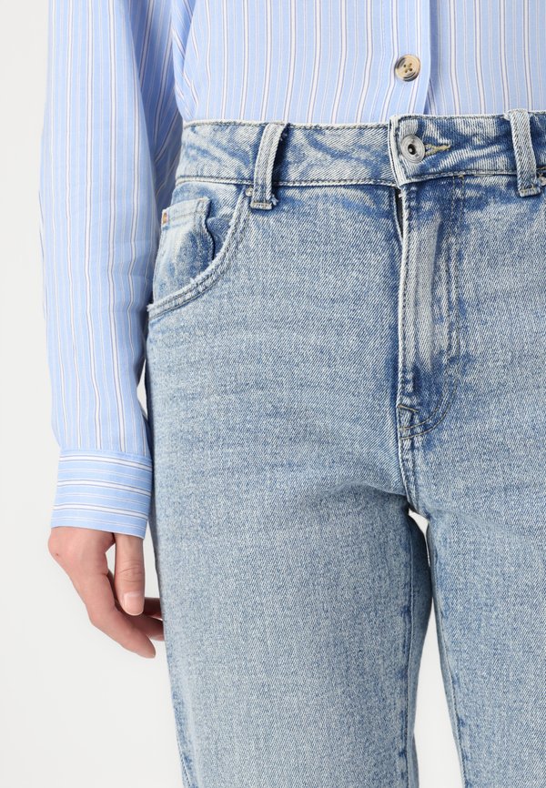 ONLSCARLETT LIFE  - Slim fit jeans2