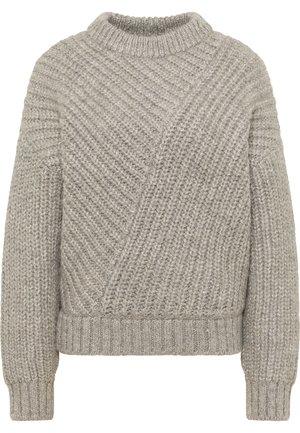 Mustang - Sweter
