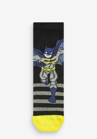 Next 5 PACK - Sukat - batman