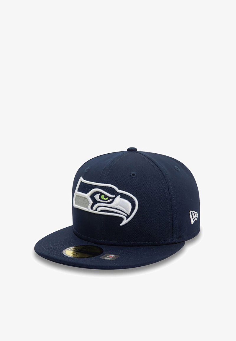 New Era Cap - navy