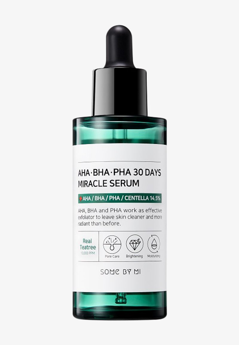 SOME BY MI - AHA-BHA-PHA 30 DAYS MIRACLE SERUM - Serum - -, Vergroten