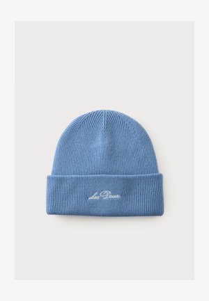 Les Deux, SIGNATURE - Bonnet - light blue
