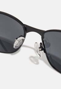 Le Specs STAR BEAM UNISEX - Solglasögon - matte black