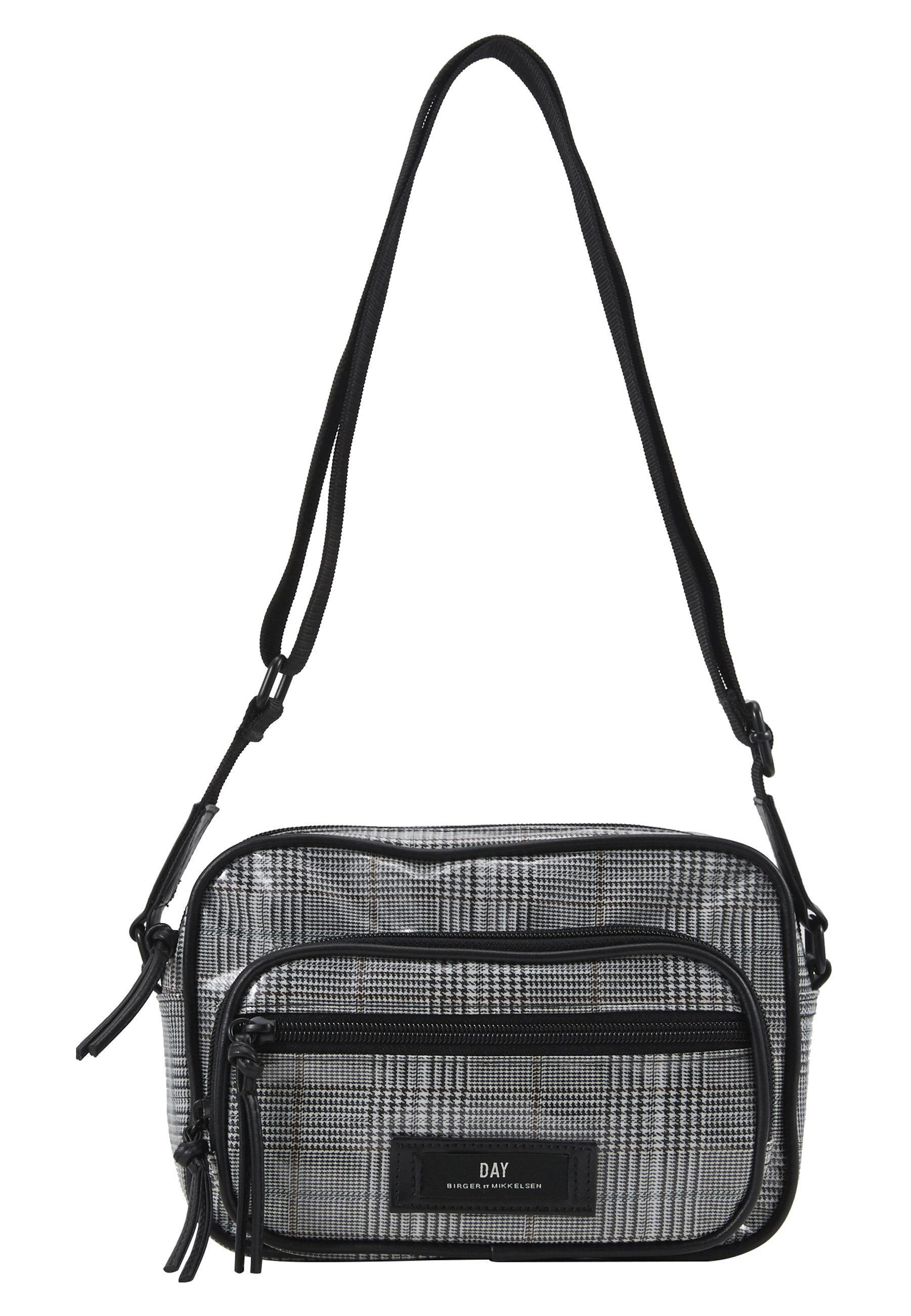 DAY ET GWENETH WALES Axelremsväska black Zalando.se DAY ET GWENETH WALES Axelremsväska black Zalando.se
