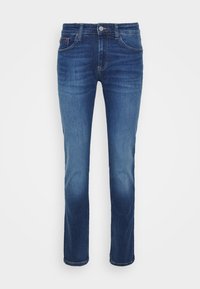 Tommy Jeans - SCANTON SLIM  - Jeans slim fit - denim medium - 5