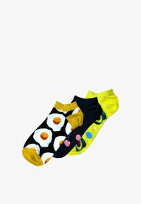 Geselecteerd, avo cherry eggs