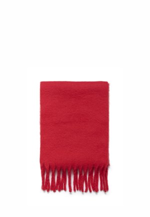 Saint Tropez ALBERTISZ - Sjal / Tørklæder - racing red