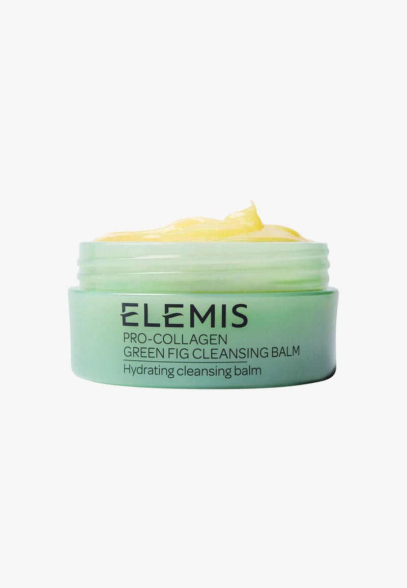 ELEMIS - PRO-COLLAGEN GREEN FIG CLEANSING BALM - Gezichtsreiniger - -, Vergroten