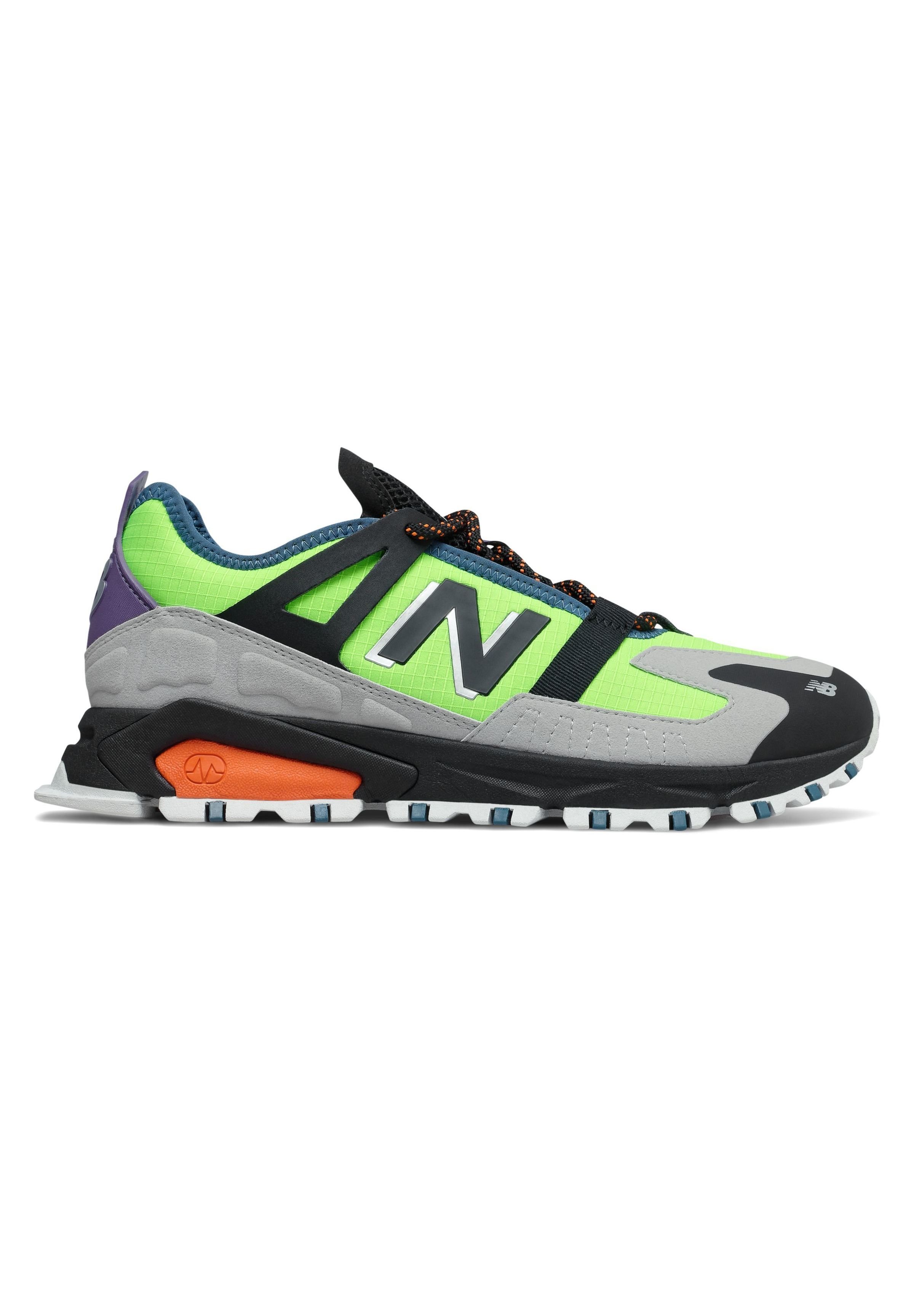 New Balance XRCT - Trainers - energy 