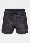 PRINTED SHORT - Spordišortsid - castlerock