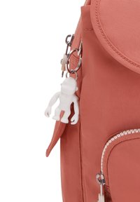 Kipling CITY - Malý batoh  - vintage pink