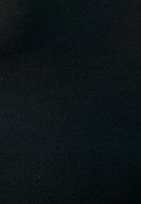 Niet geselecteerd, black