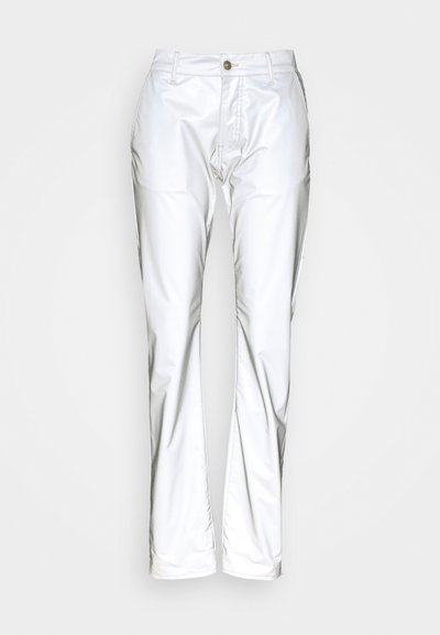 424 PANTALONE UOMO TROUSERS - Stoffhose - grey