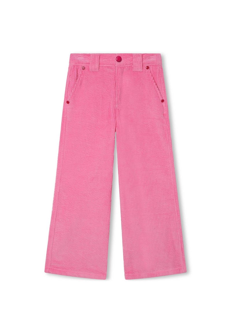 Marc Jacobs Broek oranje