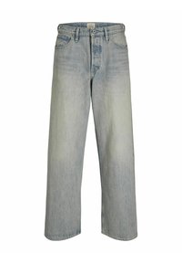 Dave - Baggy Jeans - blue denim