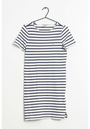 Hilfiger Denim Jerseyjurk - multi-colored