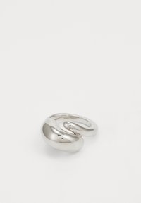 TERZO  - Ring - silver-coloured