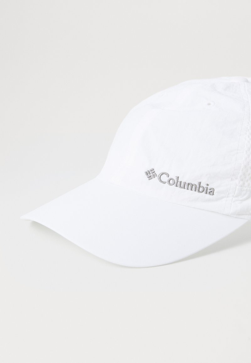 Columbia Tech Shade 2 Cappellino Baseball - Unisex Adulto, Protezione UPF 50, Nero, Taglia Unica - Foto 9