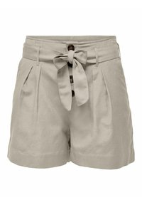 Non selezionato, silver lining