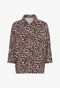 Unselected, mulberry