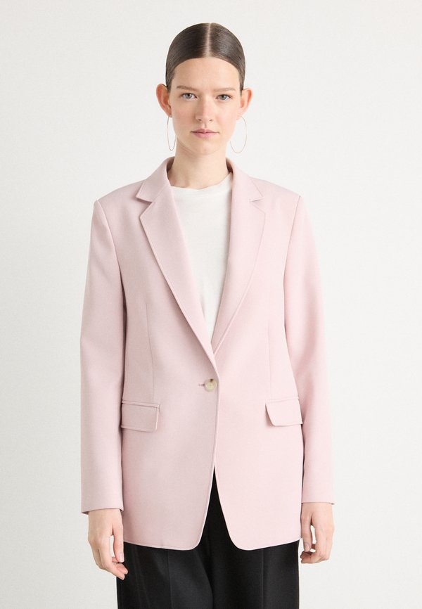 JABLA - Blazer - open purple