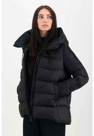 ROME  - Gewatteerde jas - black