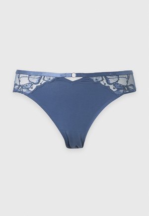 Triumph, WILD GARDENIA FLORALE - Braguita brasileña - indigo veil