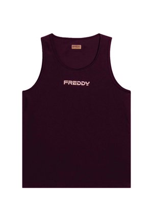 Top - berry