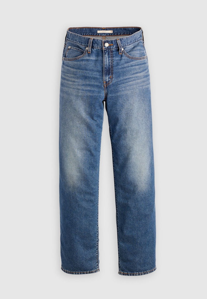 Levi's® 94 BAGGY - Jean baggy - unhinged cool/denim bleu - ZALANDO.CH