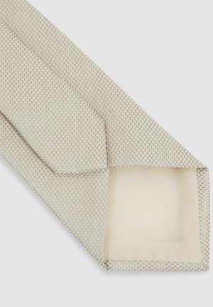 Reiss, CEREMONY TEXTURED - Slips - soft champagne