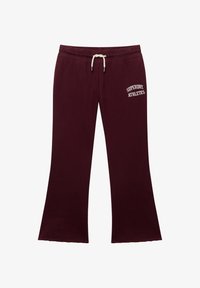 Non sélectionné, port red