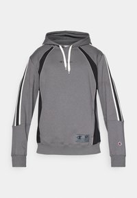 Unselected, dark grey