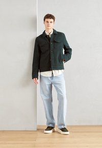 Antony Morato ALLEN  - Sneakers laag - military green