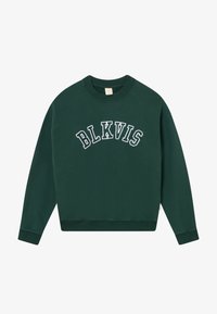 LOGO CREWNECK - Sportska majica - darkest spruce