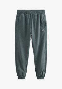 Selectat, teal blue