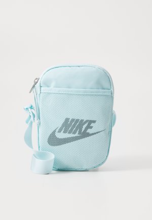 HERITAGE UNISEX - Schoudertas - glacier blue