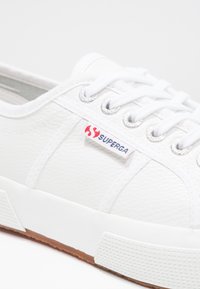 Superga 2750 UNISEX - Zapatillas - white