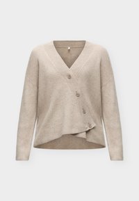 Неизбран, mocha meringue melange