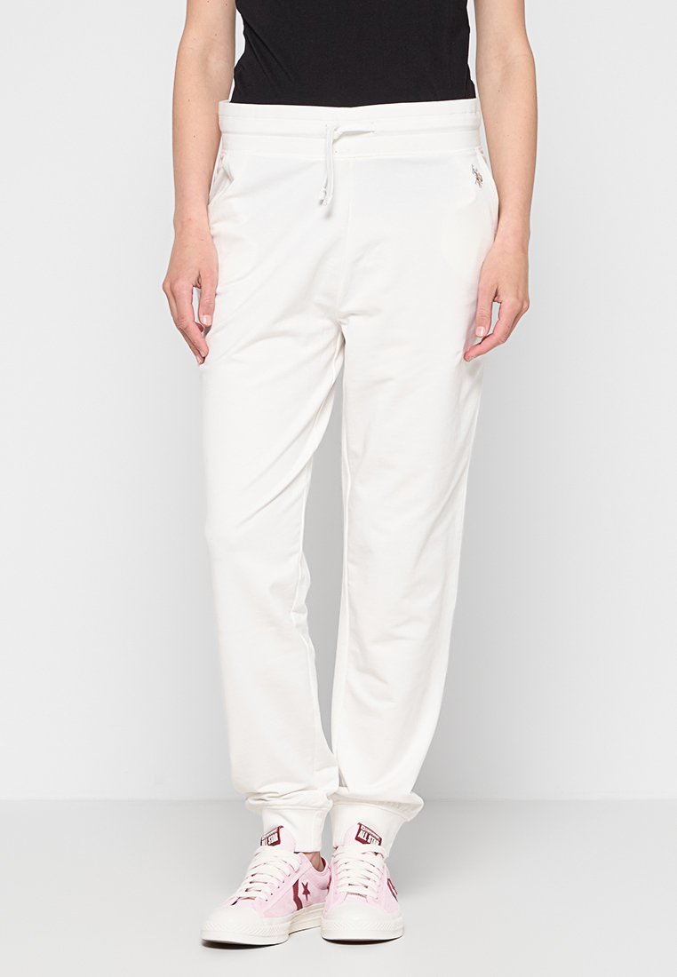 U.S. Polo Assn. Broek crème